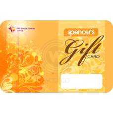 Spencer's E-Gift (Instant Voucher) Spencer's E-Gift (Instant Voucher)