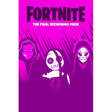 Fortnite The Final Reckoning Pack Nintendo Switch Fortnite The Final Reckoning Pack Nintendo Switch