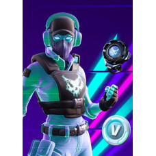 Fortnite: Battle Royale – Breakpoint’s Challenge Pack PC Fortnite: Battle Royale – Breakpoint’s Challenge Pack PC