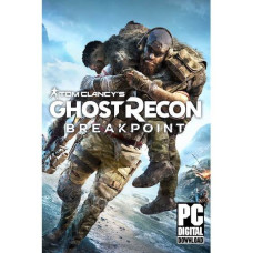Tom Clancy’s Ghost Recon Breakpoint – PC