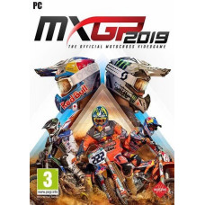 MXGP 2019 PC