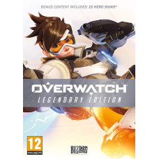 Overwatch Legendary Edition PC
