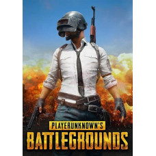 Playerunknown’S Battlegrounds – PUBG PC Playerunknown’S Battlegrounds – PUBG PC