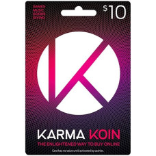 Karma Koin Karma Koin