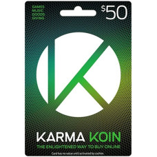 Karma Koin Karma Koin