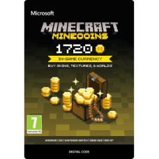 1720 Minecraft Minecoins 1720 Minecraft Minecoins