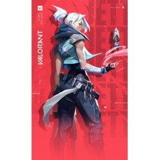 VALORANT 950 Riot Points VALORANT 950 Riot Points