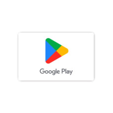 Google Play Gift Card Rs. 39 (India) Google Play Gift Card Rs. 39 (India)
