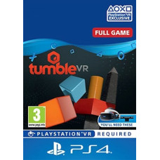 Tumble VR Tumble VR