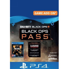 Call of Duty (COD) Black Ops 4 – Black Ops Pass – PS4 Call of Duty (COD) Black Ops 4 – Black Ops Pass – PS4