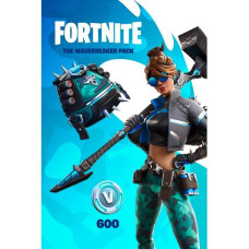 Fortnite The Wavebreaker Pack Fortnite The Wavebreaker Pack