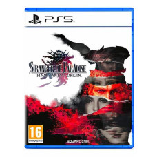 Stranger of Paradise Final Fantasy Origin PS5 Stranger of Paradise Final Fantasy Origin PS5