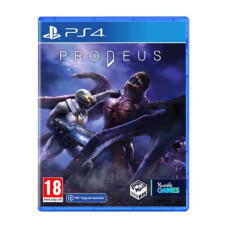 Prodeus PS4