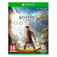 Assassins Creed Odyssey XBOX One Assassins Creed Odyssey XBOX One