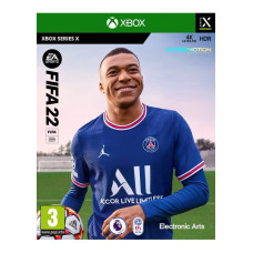 Fifa 22 XBOX Series X