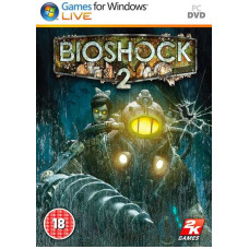 Bioshock 2 PC Bioshock 2 PC