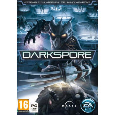 Darkspore PC Darkspore PC