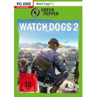 Watch Dogs 2 PC