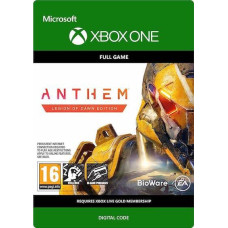 Anthem Legion of Dawn Edition – Xbox One