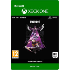 Fortnite Darkfire Bundle XBOX