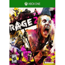 RAGE 2 – XBOX One